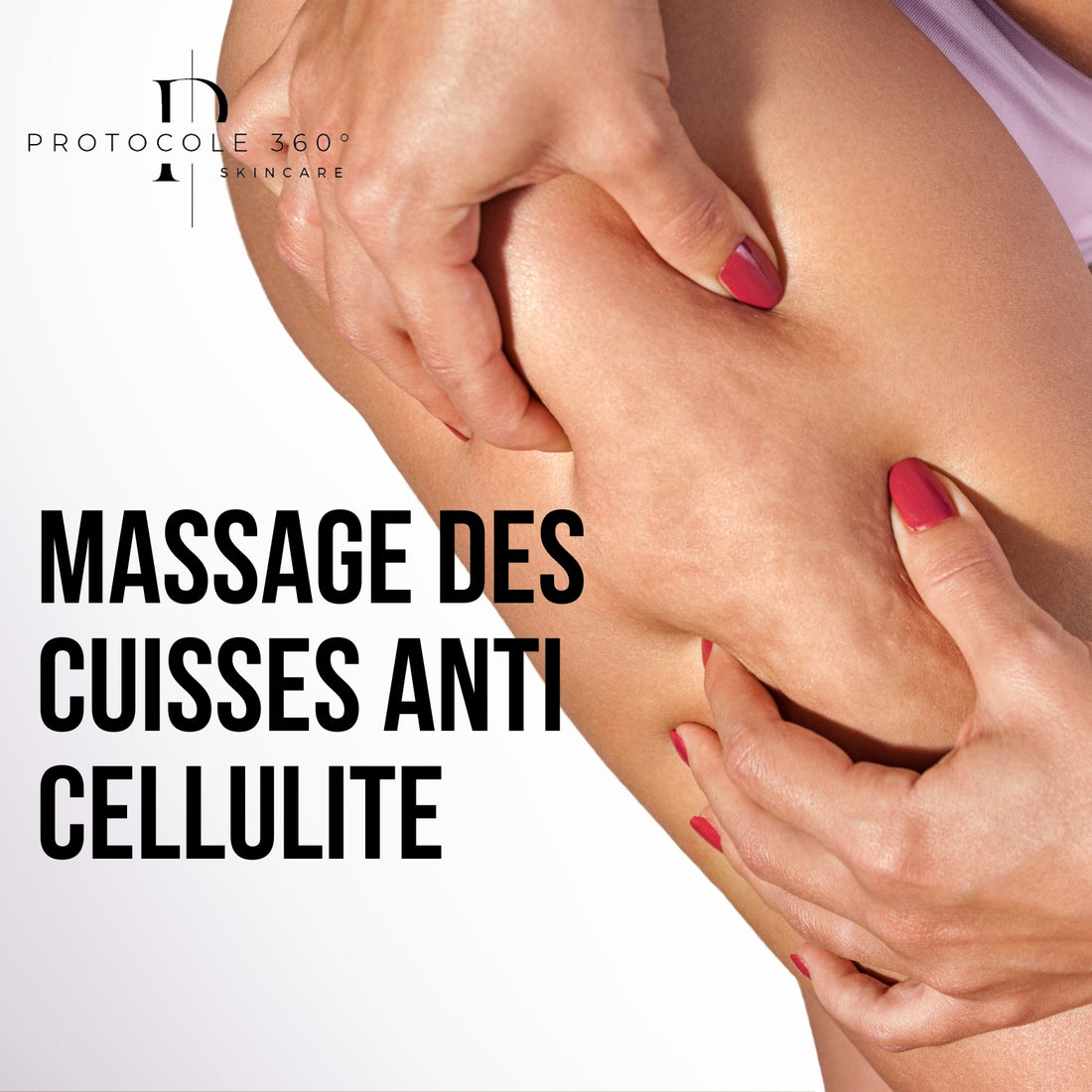 Comment faire disparaitre la cellulite sur les cuisses ?