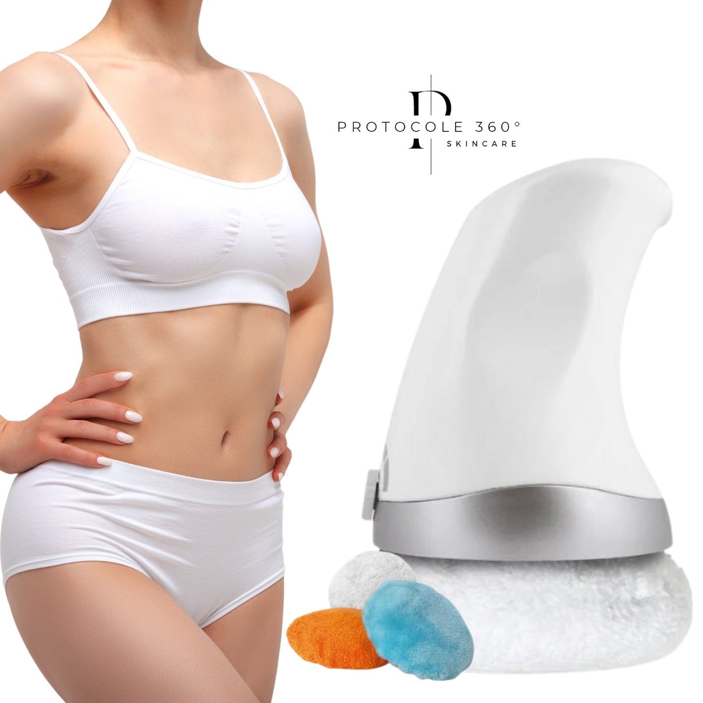 BodyCellu360™ | Appareil Corps Sculptant Anti Cellulite